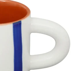 Fabrique de Styles Tasses Et Mugs*Tasse à café 17cl - Alaria