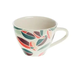 Fabrique de Styles Tasses Et Mugs*Tasse à thé en grès 40cl - Vanina