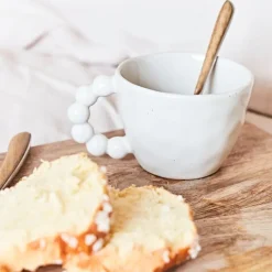 Fabrique de Styles Tasses Et Mugs*Tasse de thé écru 25cl - Organic