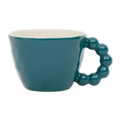 Fabrique de Styles Tasses Et Mugs*Tasse de thé émeraude 25cl - Organic