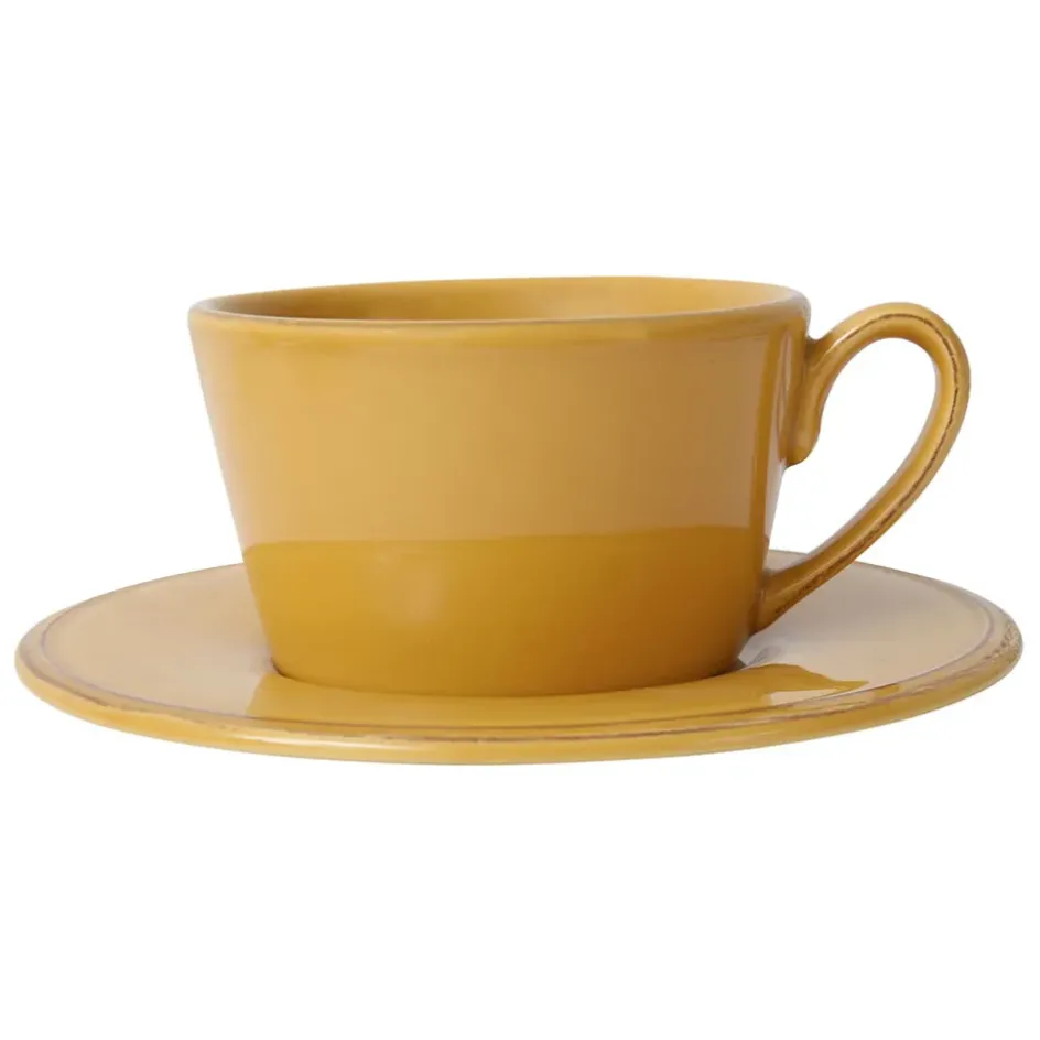 Fabrique de Styles Tasses Et Mugs*Tasse en faïence - constance