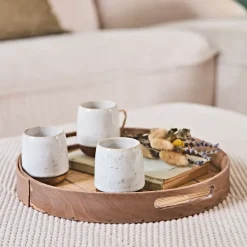 Fabrique de Styles Tasses Et Mugs*Tasse en grès - nordika