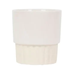 Fabrique de Styles Tasses Et Mugs*Tasse en grès 25cl - Cannele