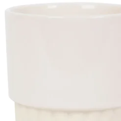 Fabrique de Styles Tasses Et Mugs*Tasse en grès 25cl - Cannele