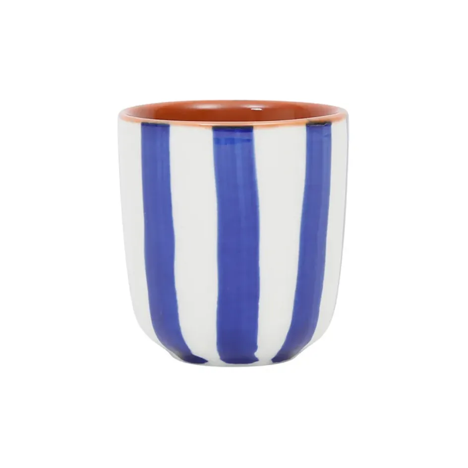 Fabrique de Styles Tasses Et Mugs*Tasse en grès 10cl - Alaria