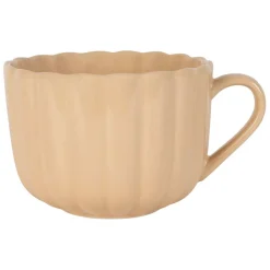 Fabrique de Styles Tasses Et Mugs*Tasse en grès 50cl - Romancero
