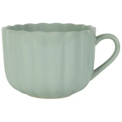 Fabrique de Styles Tasses Et Mugs*Tasse en grès 50cl - Romancero