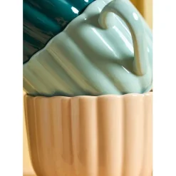 Fabrique de Styles Tasses Et Mugs*Tasse en grès 50cl - Romancero