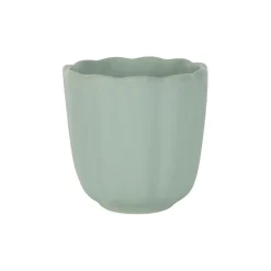 Fabrique de Styles Tasses Et Mugs*Tasse en grès 15cl - Romancero