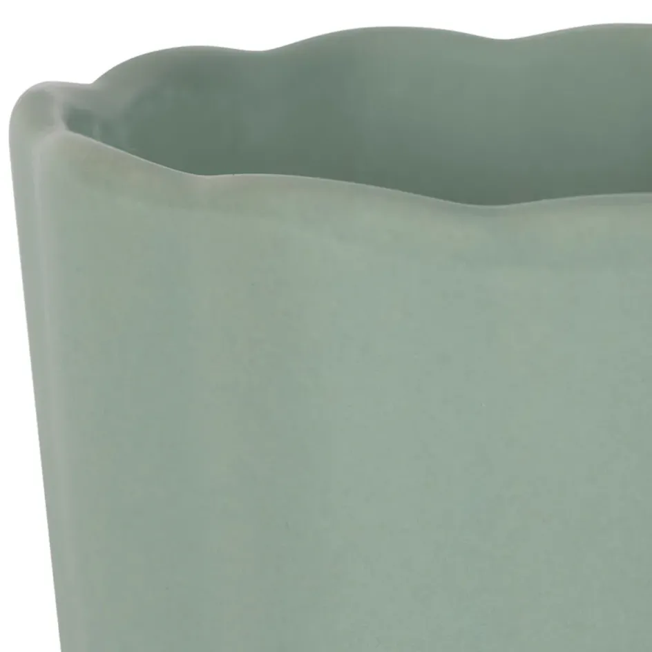 Fabrique de Styles Tasses Et Mugs*Tasse en grès 15cl - Romancero