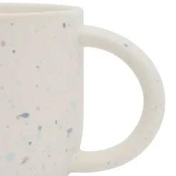 Fabrique de Styles Tasses Et Mugs*Tasse en grès terrazzo 25cl - Famille