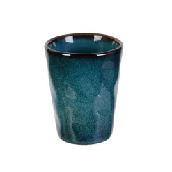 Fabrique de Styles Tasses Et Mugs*Tasse expresso en grès 10cl - Au gres du temps