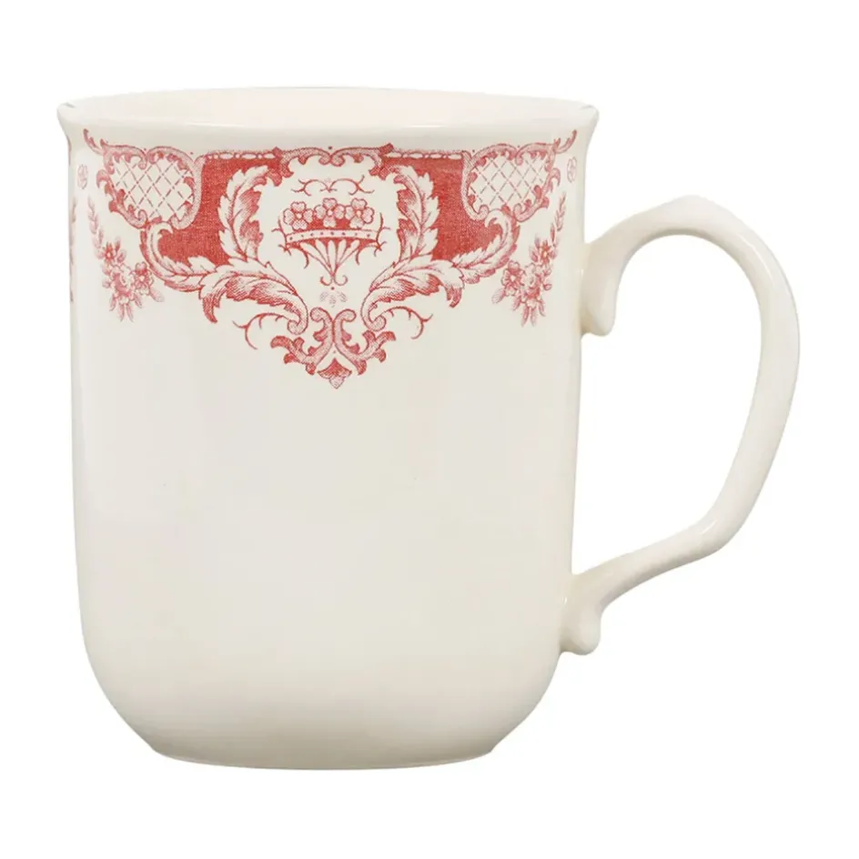 Fabrique de Styles Tasses Et Mugs*Tasse haute en faïence - clothilde