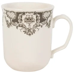 Fabrique de Styles Tasses Et Mugs*Tasse haute en faïence - clothilde
