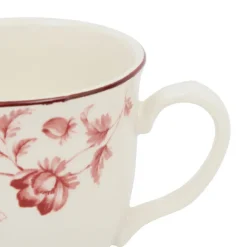 Fabrique de Styles Tasses Et Mugs*Tasse d15cm - Margaux
