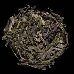 Fabrique de Styles Cafés, Thés Et Infusions*Thé Love tea bio avec boite métal - 70g