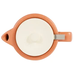 Fabrique de Styles Théières Et Cafetières*Theiere en grès et filtre inox 1l - Verde