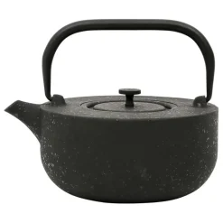 Fabrique de Styles Théières Et Cafetières*Théière en fonte avec filtre inox - Arty