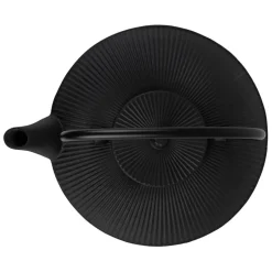 Fabrique de Styles Théières Et Cafetières*Théière en fonte avec filtre inox 75cl - Brin