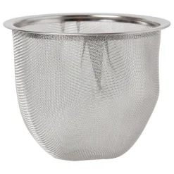 Fabrique de Styles Théières Et Cafetières*Théière en fonte noir et doré - Lotus