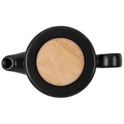 Fabrique de Styles Théières Et Cafetières*Théière en grès mat avec filtre - Baltika