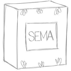 Fabrique de Styles Tasses Et Mugs*Tisaniere en grès avec filtre - baltika