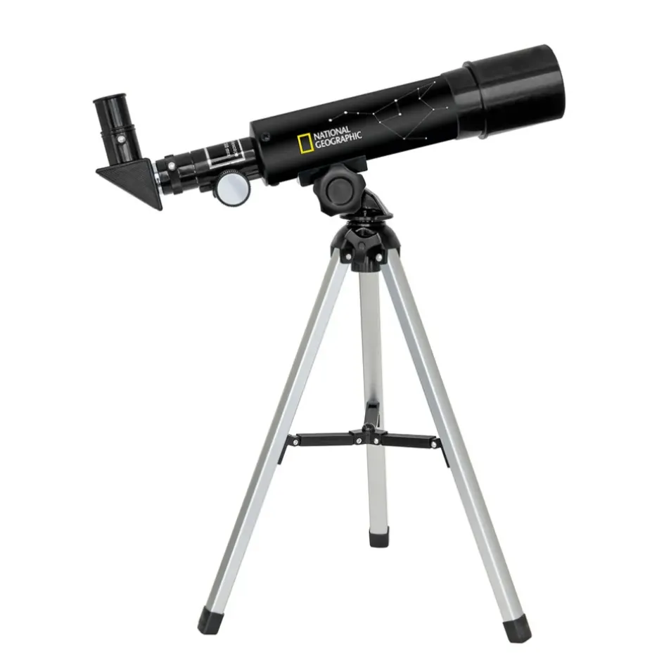 Fabrique de Styles Voyage Et Exploration*Télescope 50/360