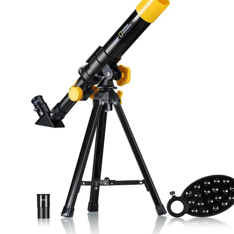 Fabrique de Styles Voyage Et Exploration*Télescope de table 40/400