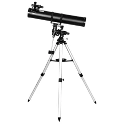 Fabrique de Styles Voyage Et Exploration*Télescope réflecteur 114/900mm