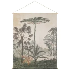 Fabrique de Styles Tableaux Et Toiles*Toile Dragonnier 125X150Cm