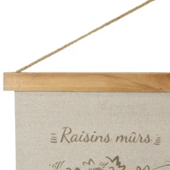 Fabrique de Styles Tableaux Et Toiles*Toile vinification 98x70cm