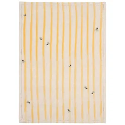 Fabrique de Styles Torchons, Tabliers Et Maniques*Torchon abeille en coton 50x70cm - Beezz
