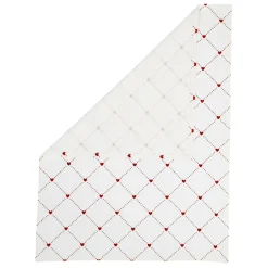 Fabrique de Styles Torchons, Tabliers Et Maniques*Torchon coeur en coton 50x70cm - P'tit Cœur