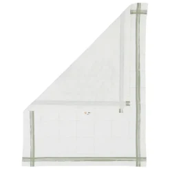 Fabrique de Styles Torchons, Tabliers Et Maniques*Torchon collect cœur 50x70cm en coton - louise