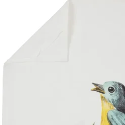 Fabrique de Styles Torchons, Tabliers Et Maniques*Torchon en coton (x3) faune et flore 50x70cm