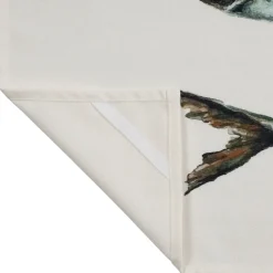 Fabrique de Styles Torchons, Tabliers Et Maniques*Torchon x2 riviere turquoise