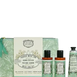 Fabrique de Styles Soins Du Corps*Trousse voyage - les absolues - jasmin precieux