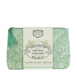 Fabrique de Styles Soins Du Corps*Trousse voyage - les absolues - jasmin precieux