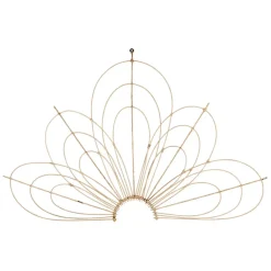 Fabrique de Styles Déco À Suspendre Et Adhésive*Tête de lit en rotin