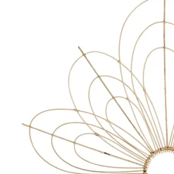 Fabrique de Styles Déco À Suspendre Et Adhésive*Tête de lit en rotin