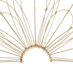 Fabrique de Styles Déco À Suspendre Et Adhésive*Tête de lit en rotin