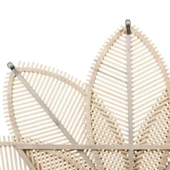 Fabrique de Styles Déco À Suspendre Et Adhésive*Tête de lit en bambou et rotin 167x90cm