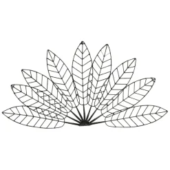 Fabrique de Styles Déco À Suspendre Et Adhésive*Tête de lit en fer - Floraly