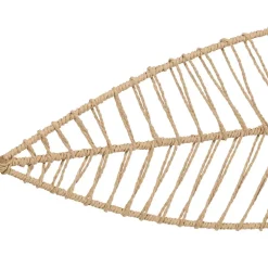 Fabrique de Styles Déco À Suspendre Et Adhésive*Tête de lit rétractable en corde 175x90cm