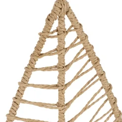 Fabrique de Styles Déco À Suspendre Et Adhésive*Tête de lit rétractable en corde 175x90cm