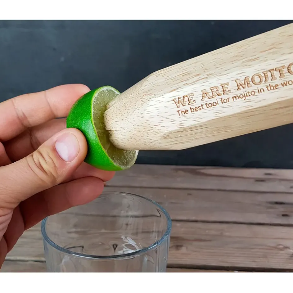 Fabrique de Styles Accessoires Vin Et Cocktails*Ustensile à mojito