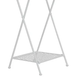 Fabrique de Styles Valets Et Portants*Valet pliant en fer h98cm - charmet