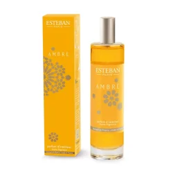 Fabrique de Styles Brumes Et Parfums*Vaporisateur 75ml ambre