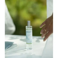 Fabrique de Styles Brumes Et Parfums*Vaporisateur 75ml pur lin