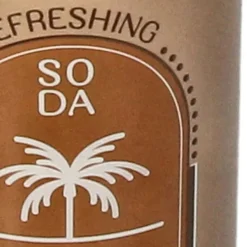 Fabrique de Styles Vases Et Soliflores*Vase bouteille de soda en faïence h24cm